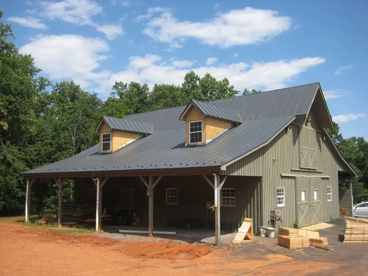 Expert Roof Repair workmanship in Siler City